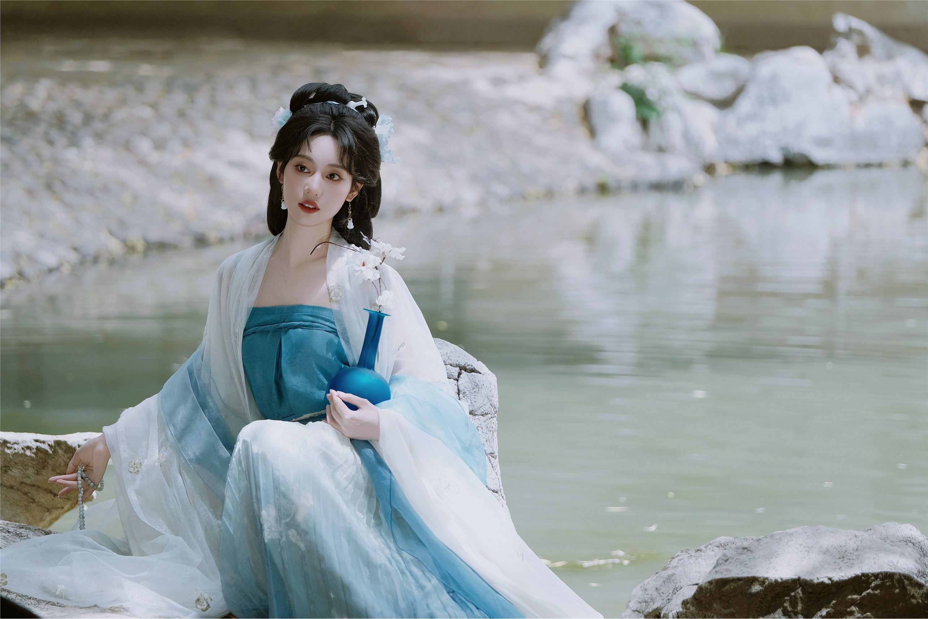 YITUYU艺图语 2025.02.06 画 七七